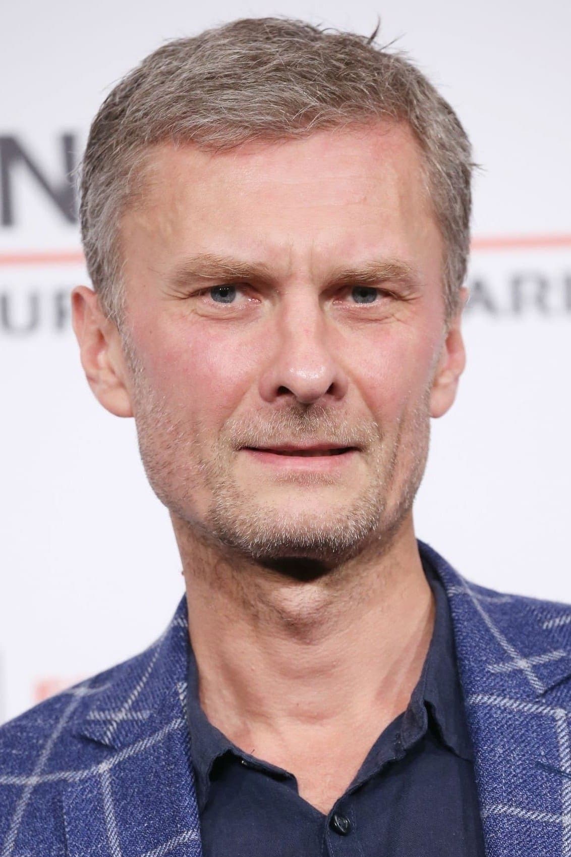 Andres Puustusmaa profile