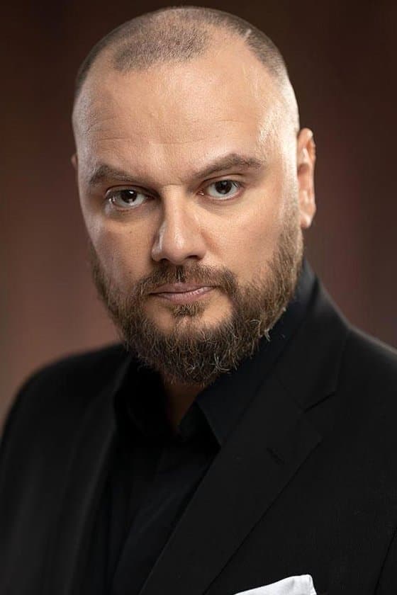 Raresh DiMofte profile