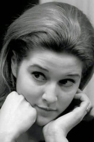 Catherine-Isabelle Duport profile