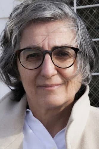 Isabel Herguera profile