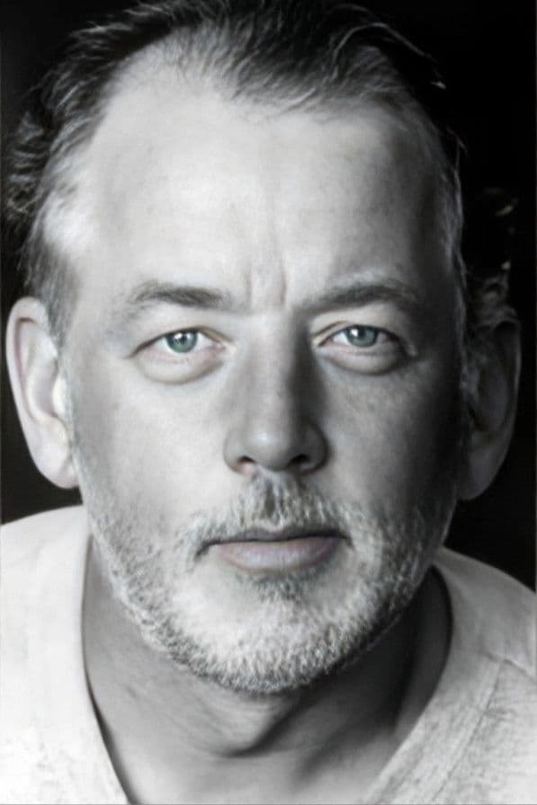 Peter Donaldson profile