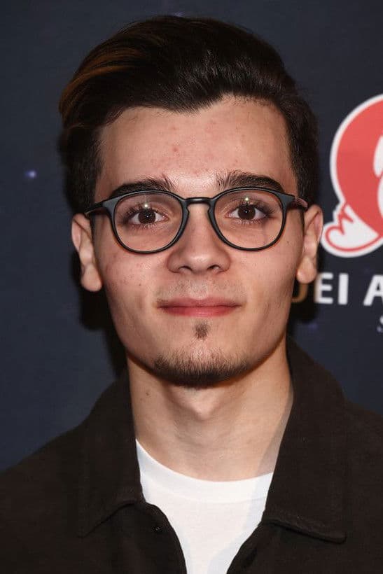 Cameron Ocasio profile