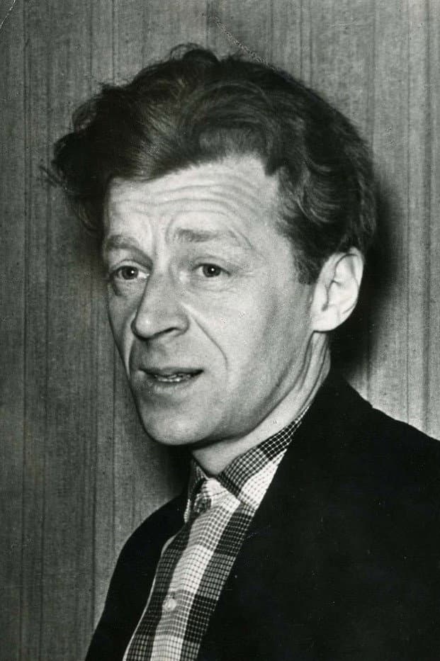 Vladimir Petrov profile