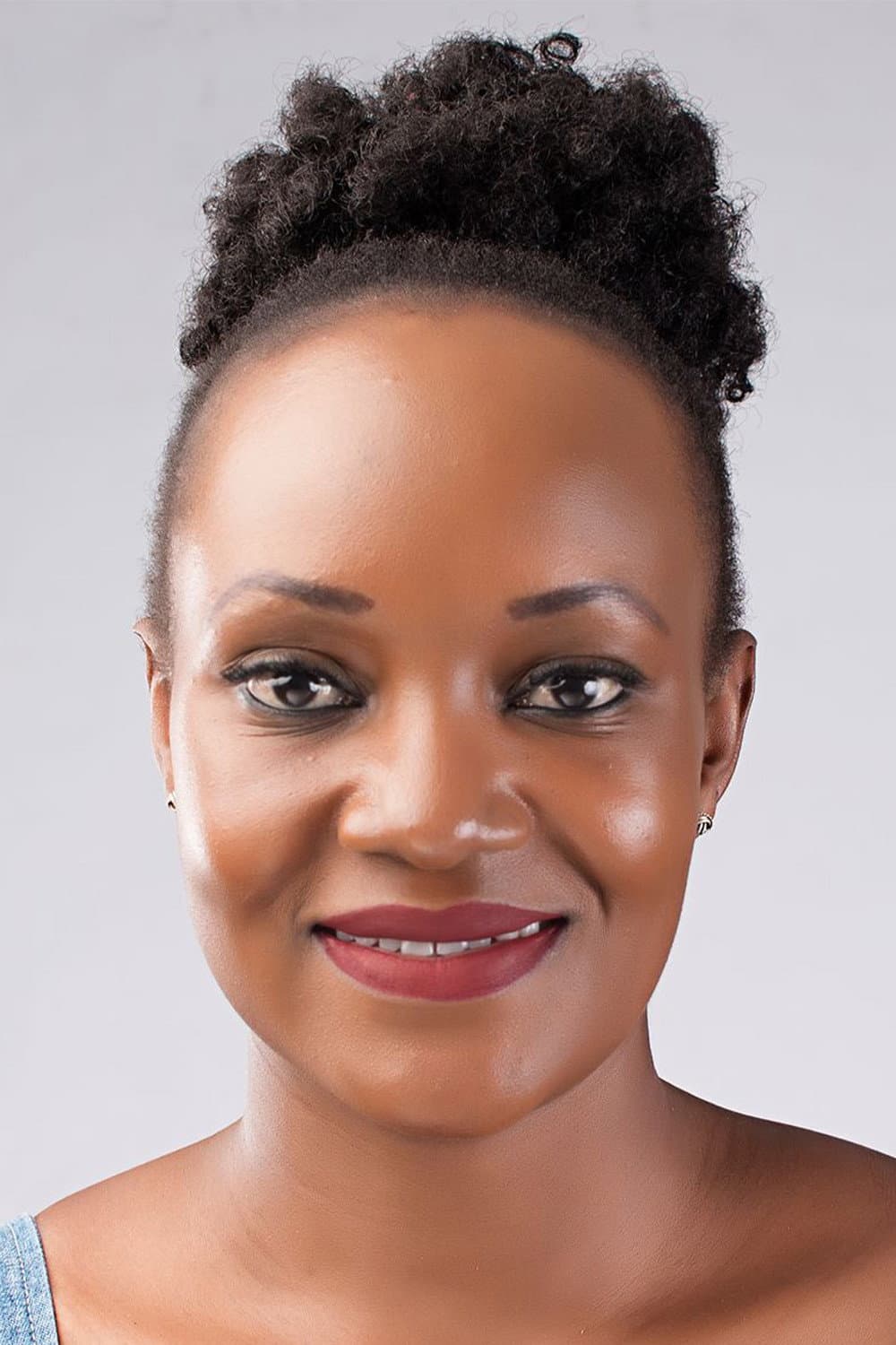 Marrianne Nungo profile