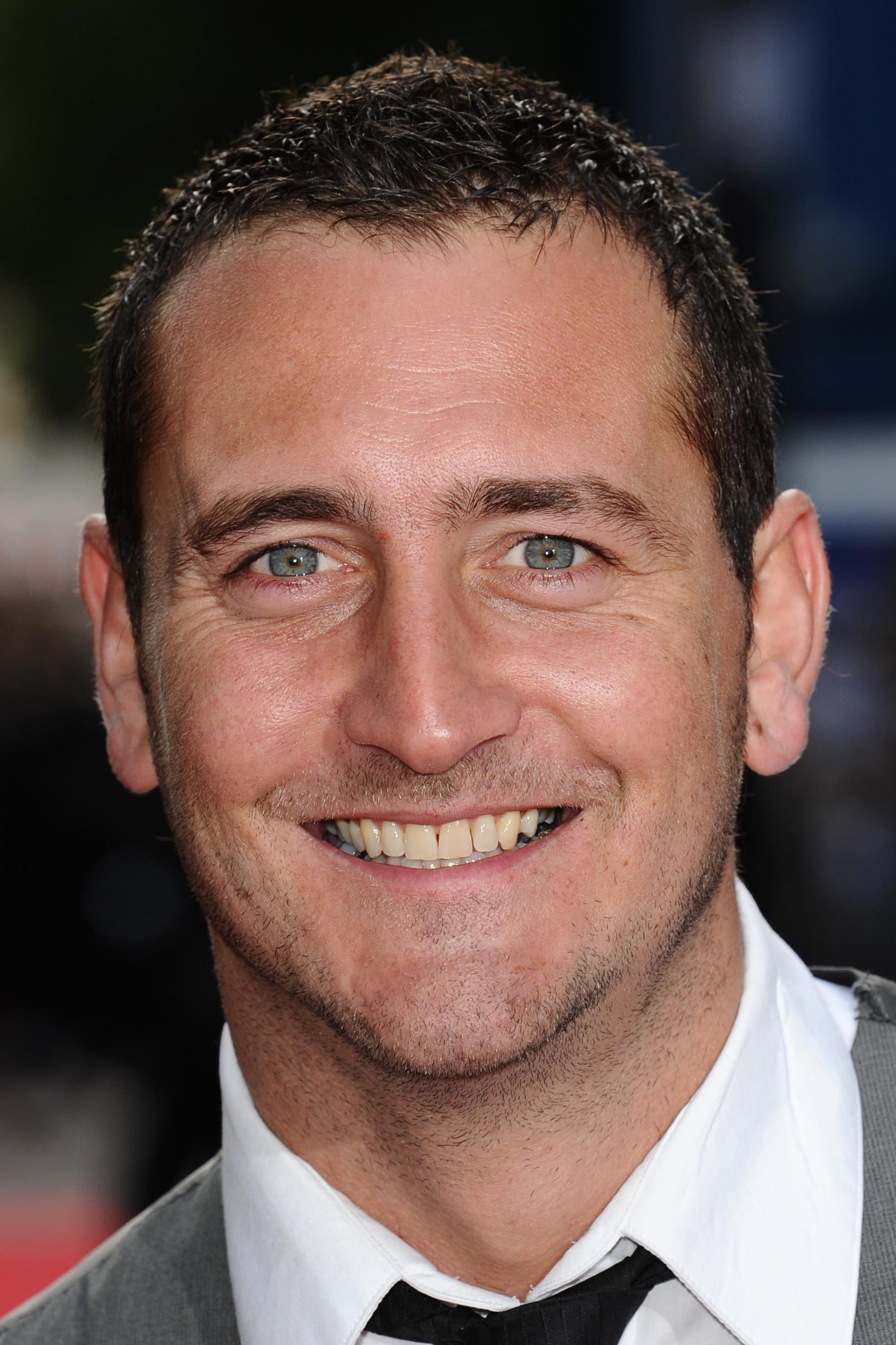 Will Mellor profile