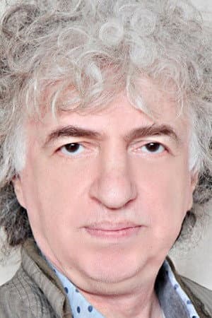 Boris Repetur profile