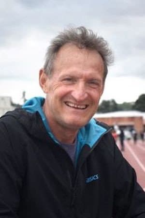 François Pépin profile