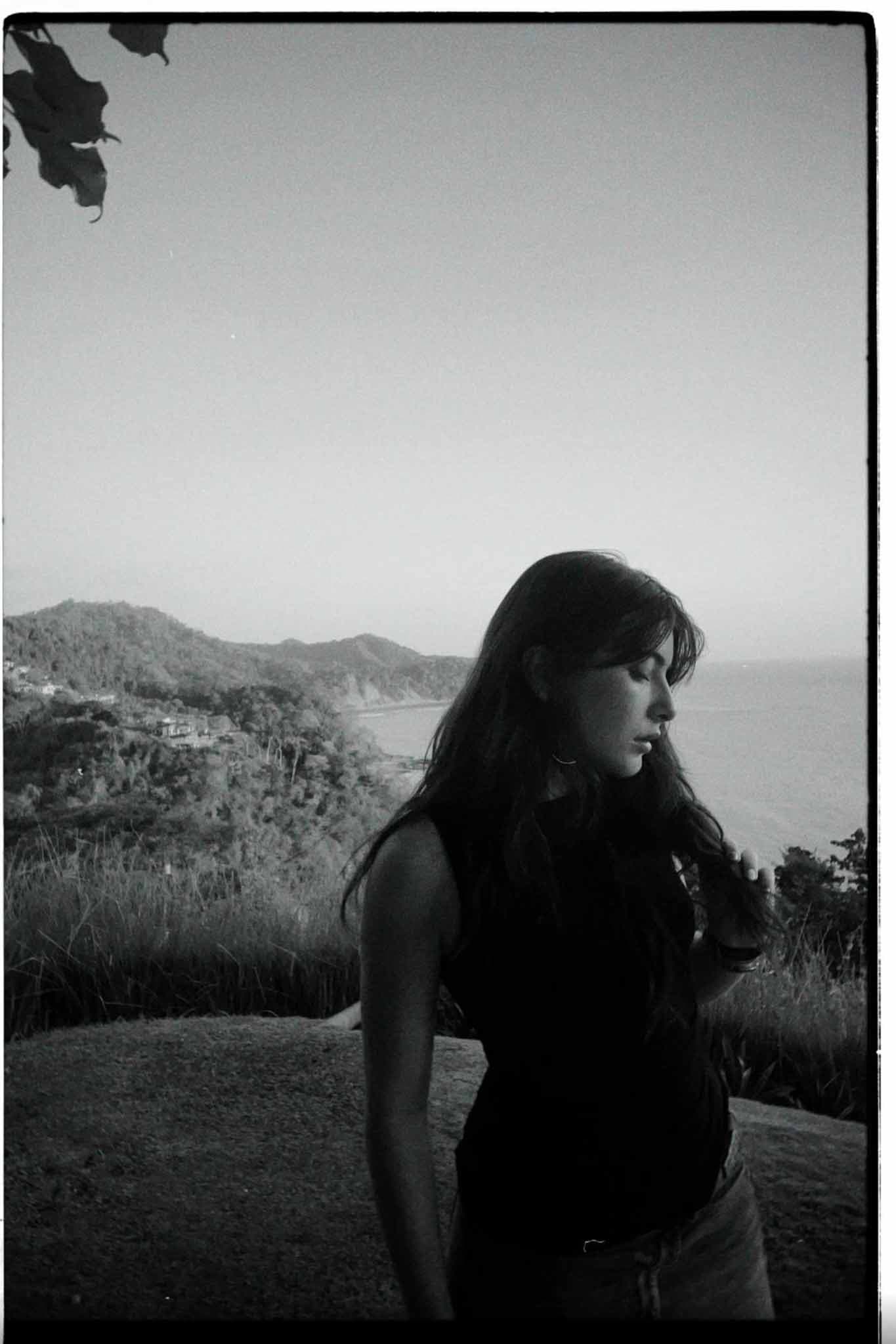 Luna Lechevalier profile