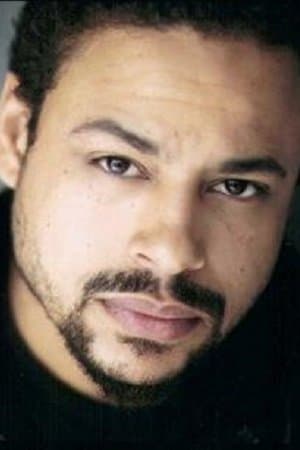 Kimani Ray Smith profile