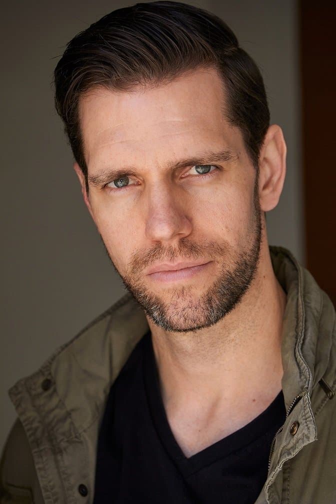 Preston Geer profile