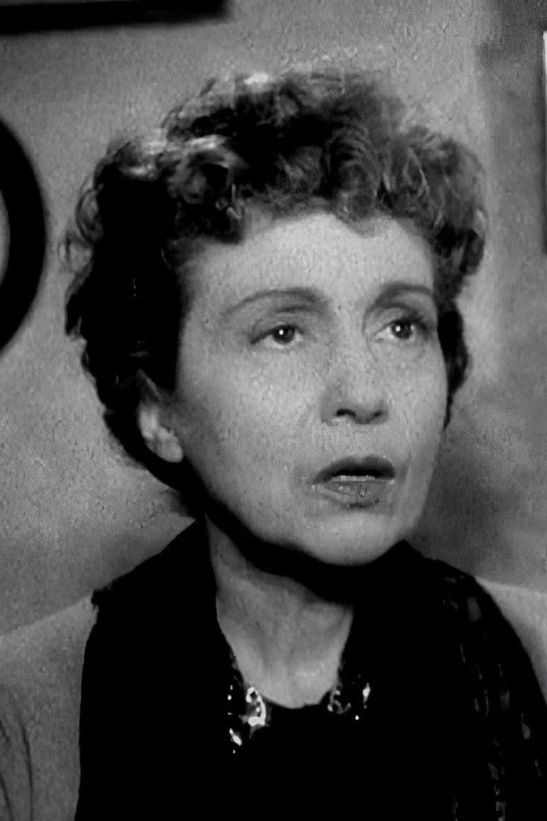 Rachel Bérendt profile