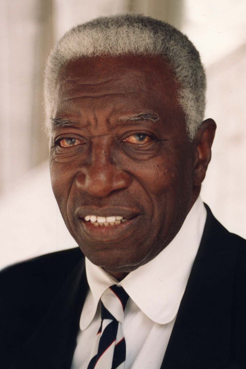 Joe Williams profile