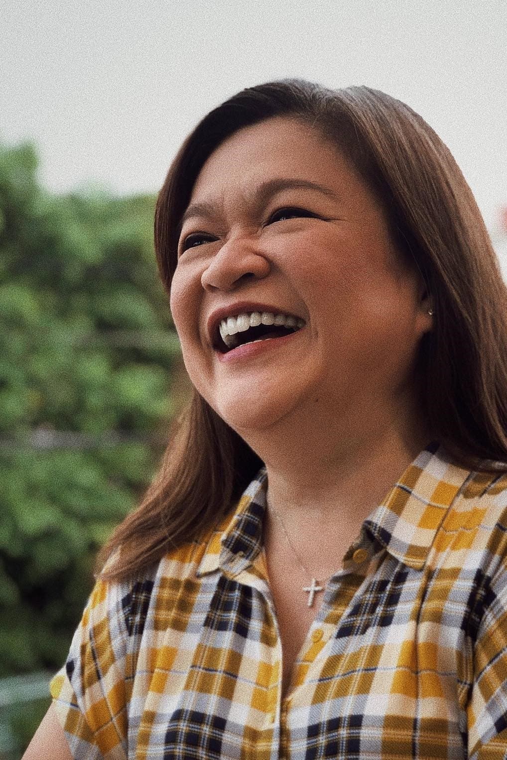 Winnie Cordero profile