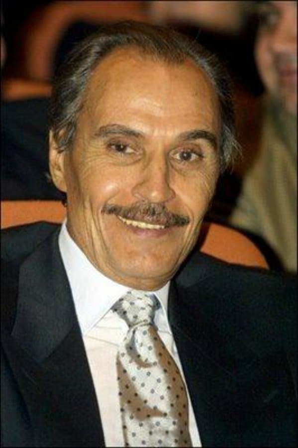 Ezzat Al Alaily profile