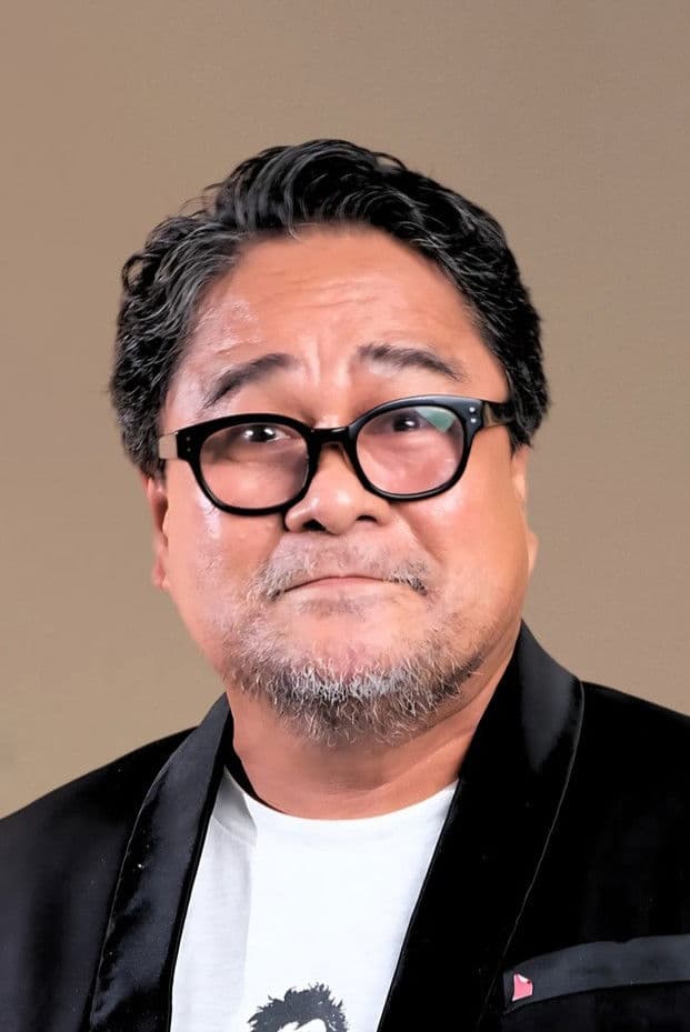 Soliman Cruz profile