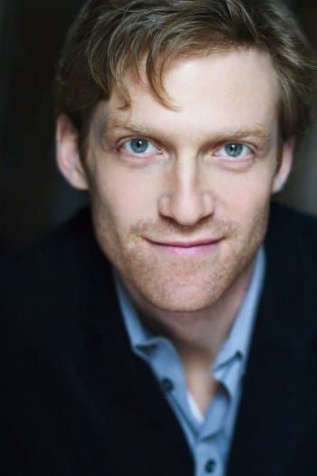 Glenn Kalison profile