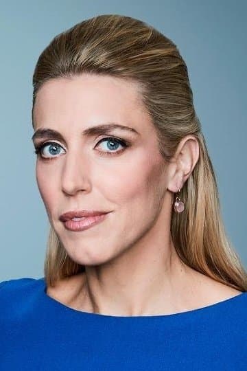 Clarissa Ward profile