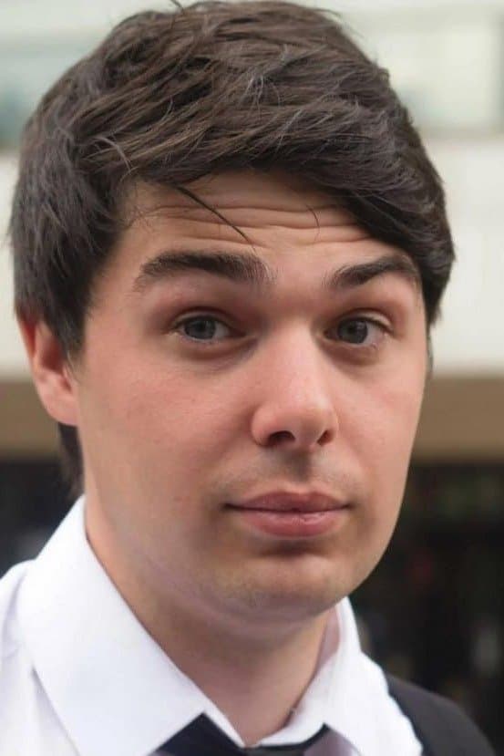 Eliot Berger profile