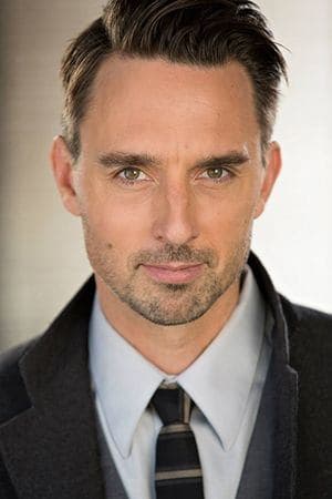 Christopher Soren Kelly profile