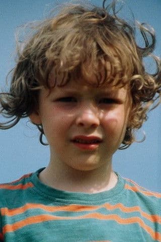 Kiljan Moroney profile