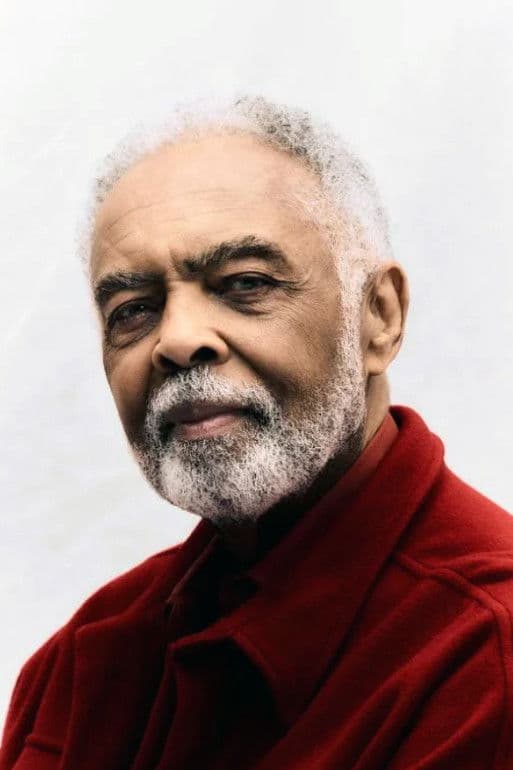 Gilberto Gil profile