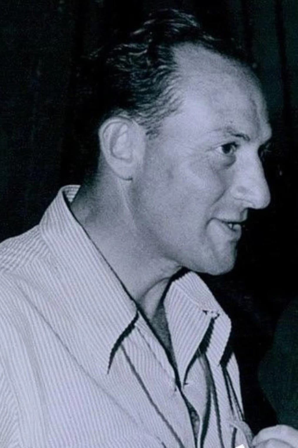Irving Glassberg profile