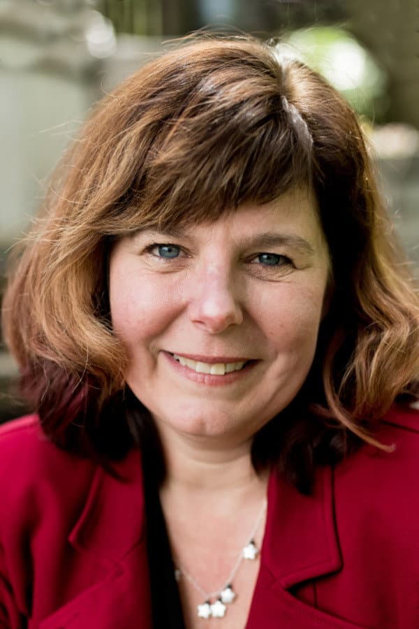 Marcy Swenson profile