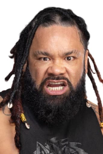Jacob Fatu profile
