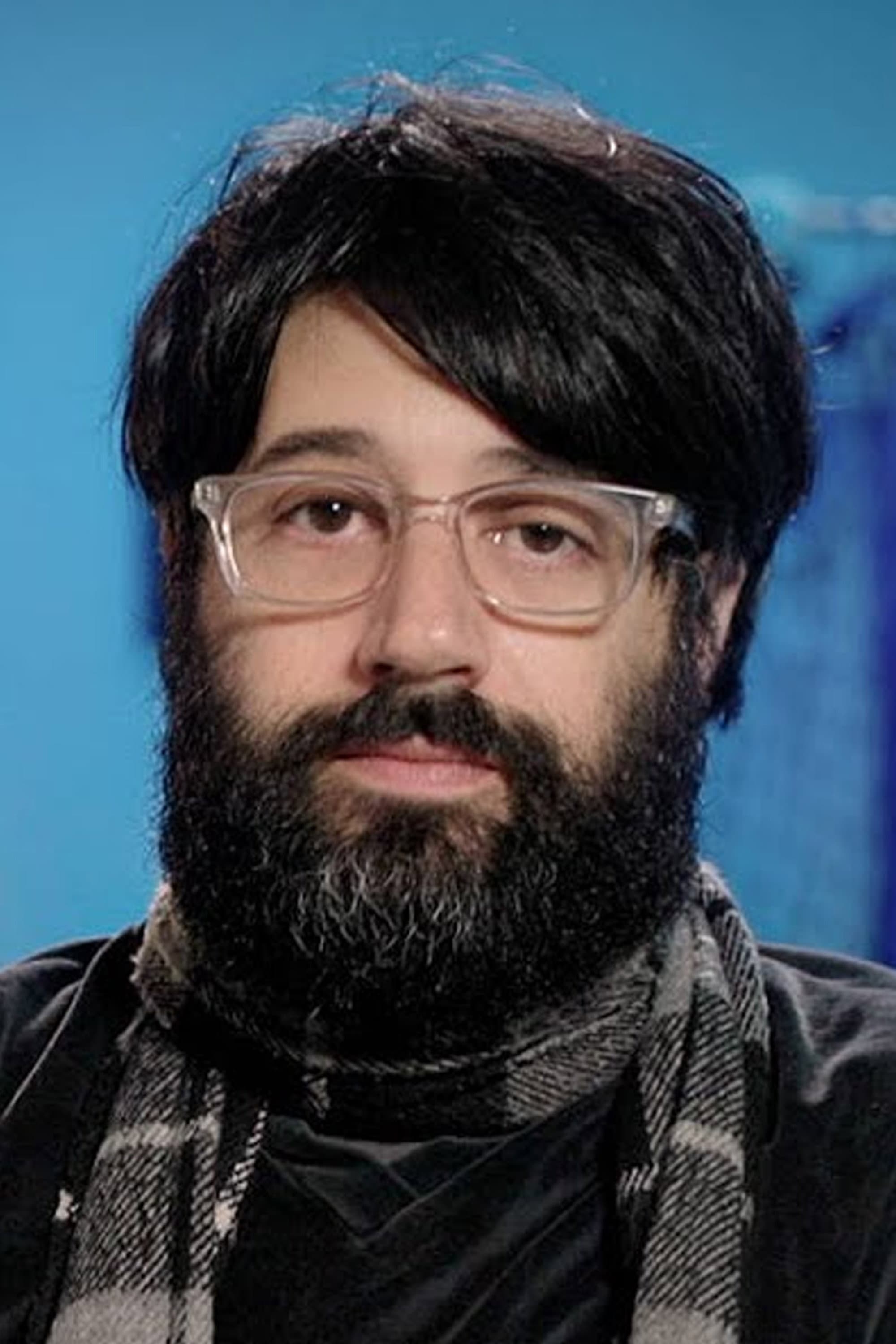 Alejandro Jovic profile