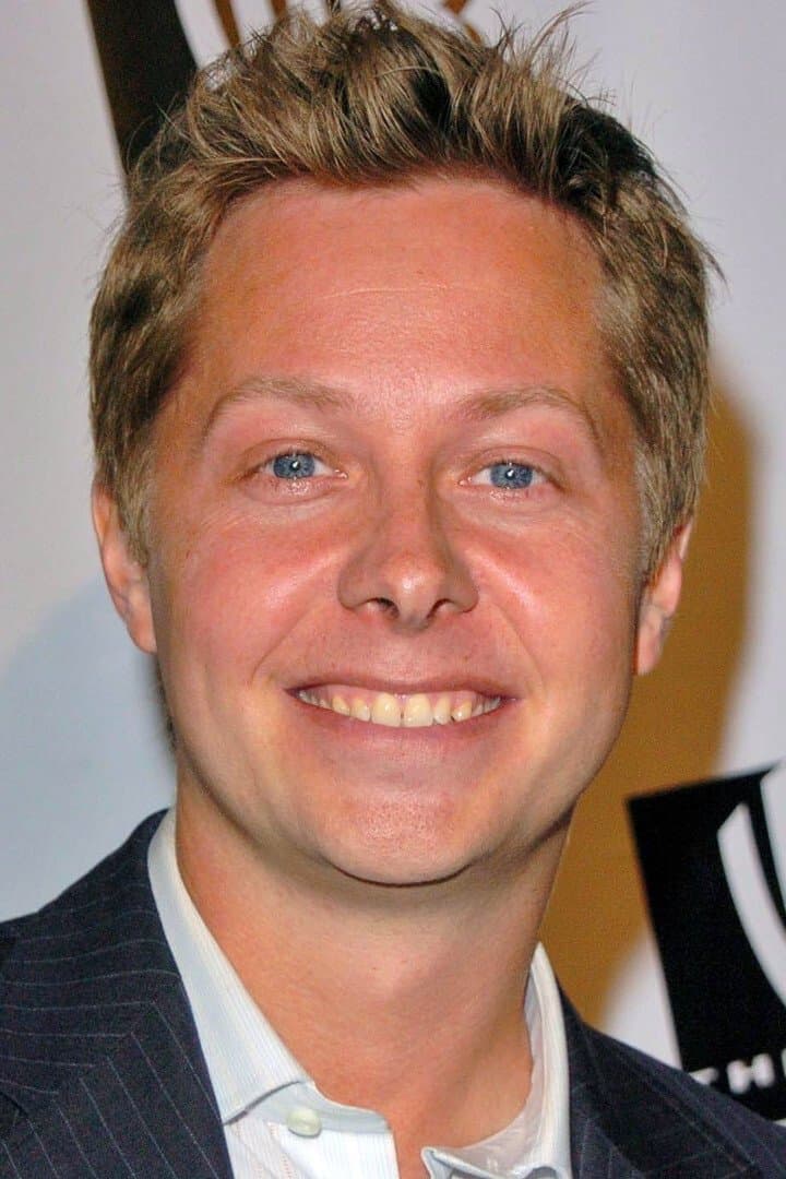 Peter Oldring profile