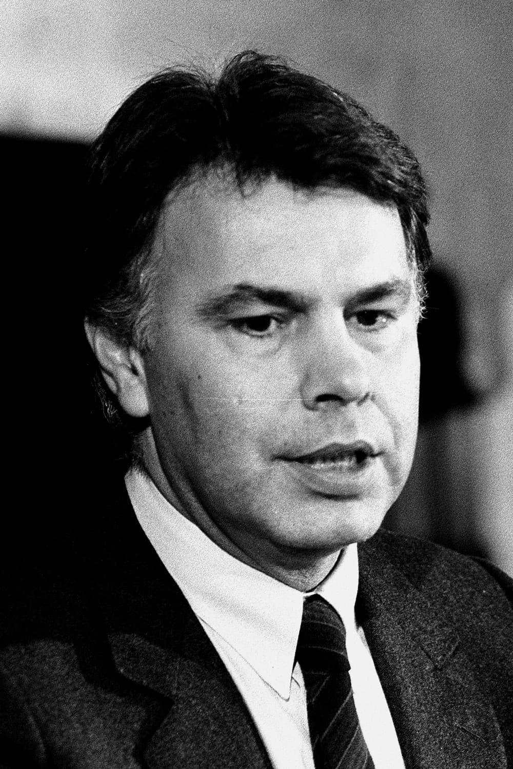 Felipe González Márquez profile