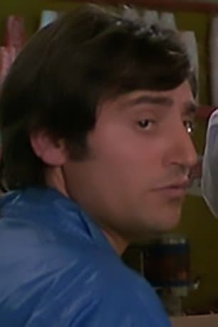 Sergio Ukmar profile