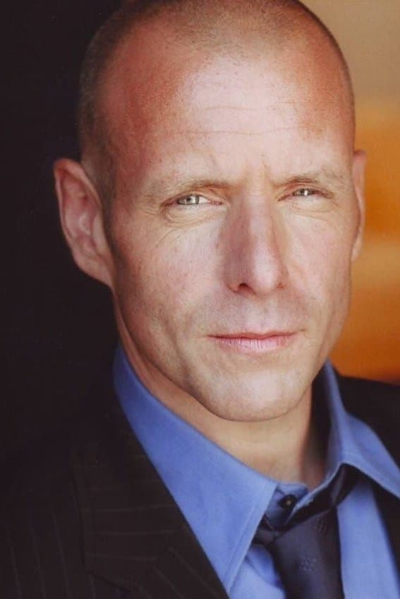 Hugh Dillon profile
