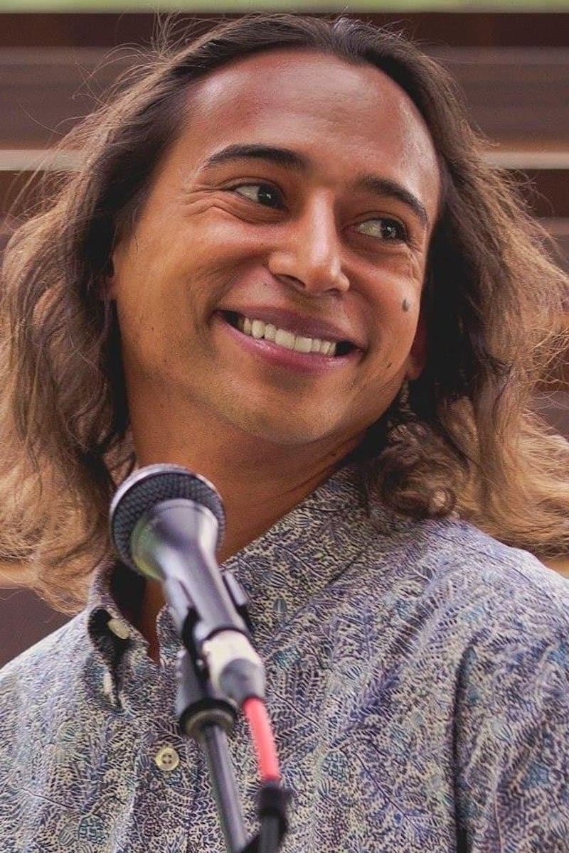 Davey Thompson profile