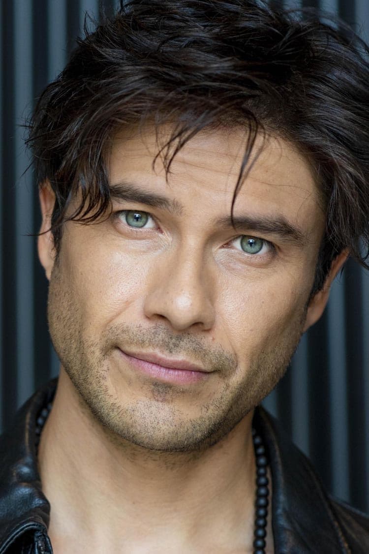 Meegwun Fairbrother profile