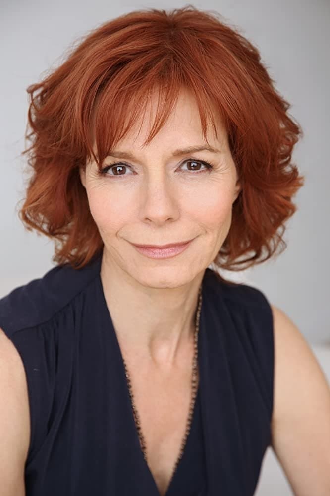 Holly Hawkins profile