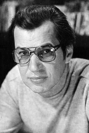 Georgi Burkov profile