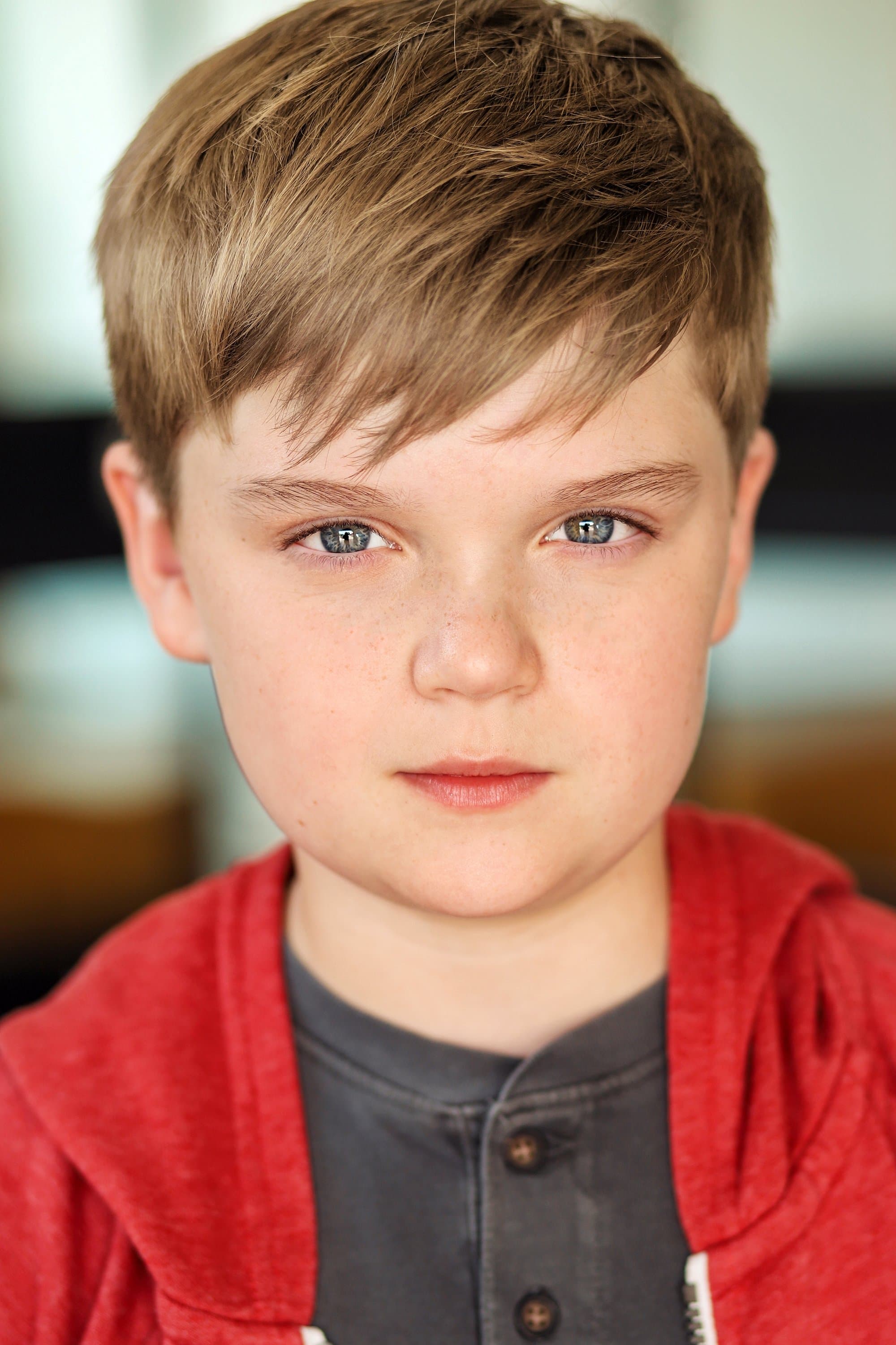 Graham Harvey profile