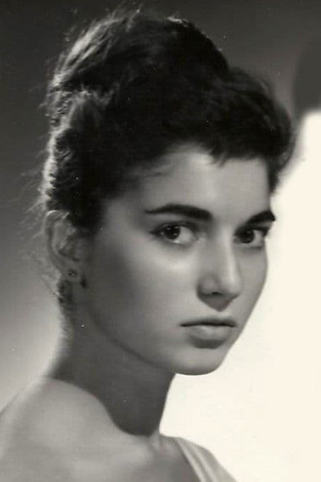 Paula Martel profile