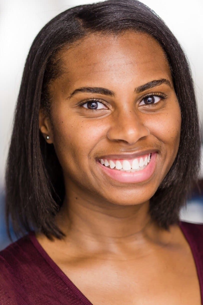 Samantha Russell profile