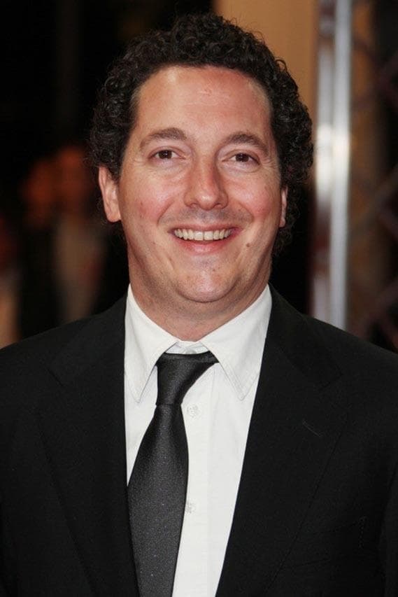 Guillaume Gallienne profile