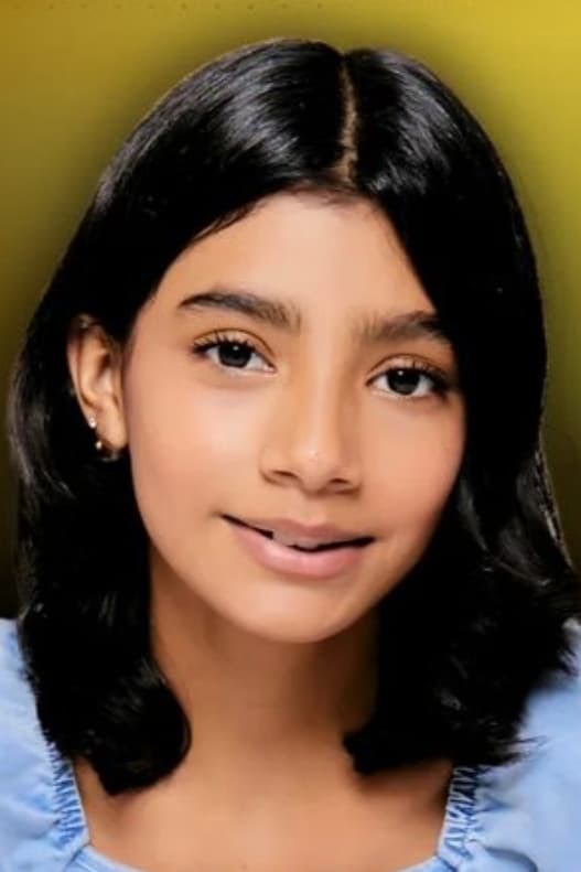 Frida Sofía Cruz Salinas profile