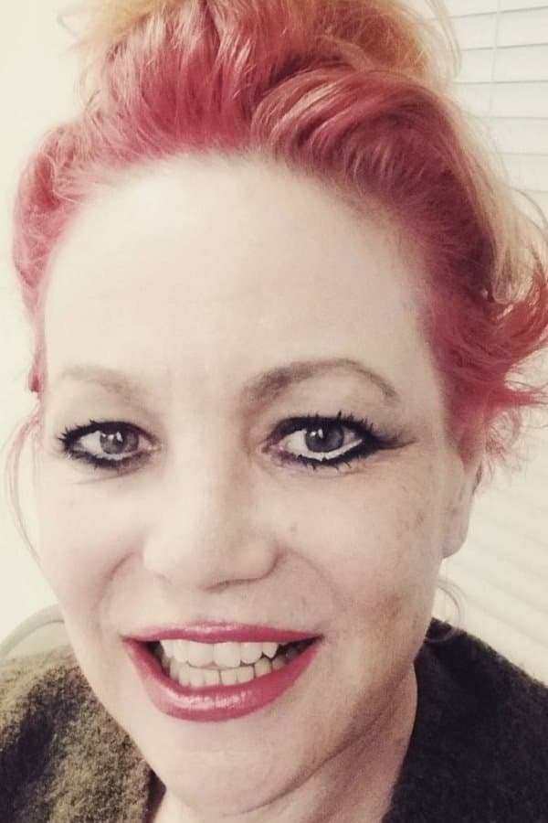 Christina Veronica profile