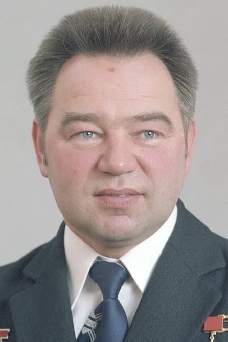 Georgiy Grechko profile