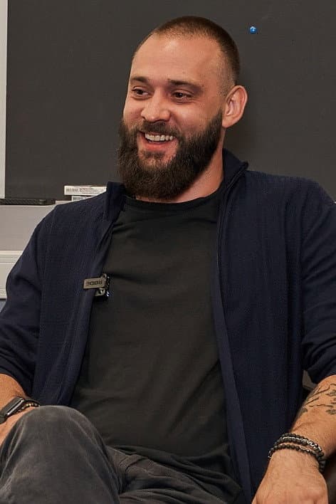 Vladimir Bitokov profile