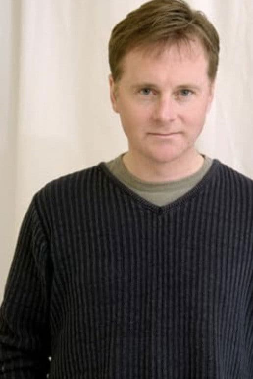 Patrick Coyle profile