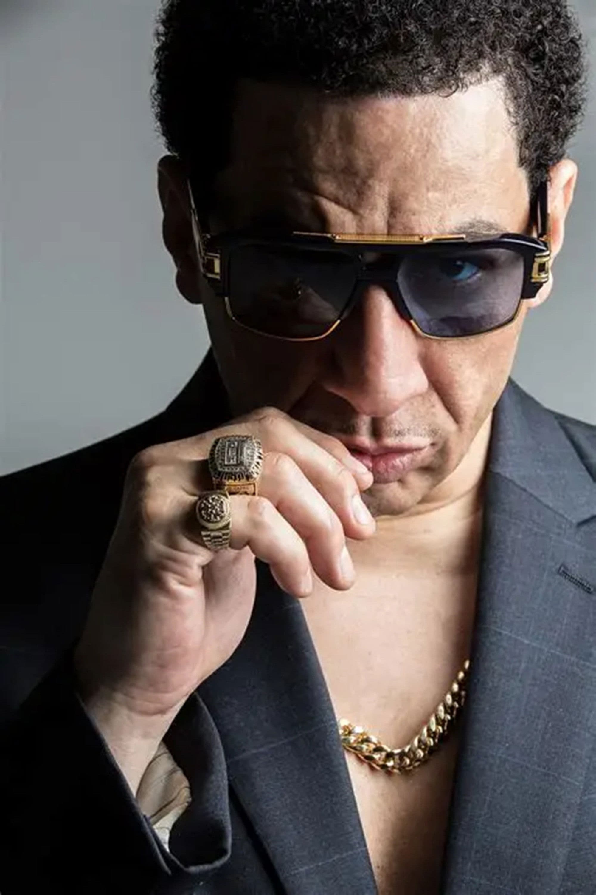 Kid Capri profile