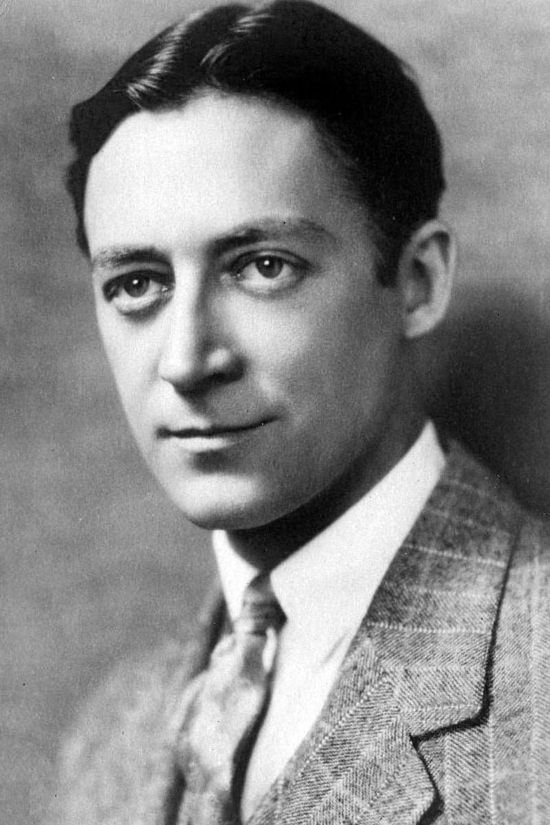 Theodore von Eltz profile