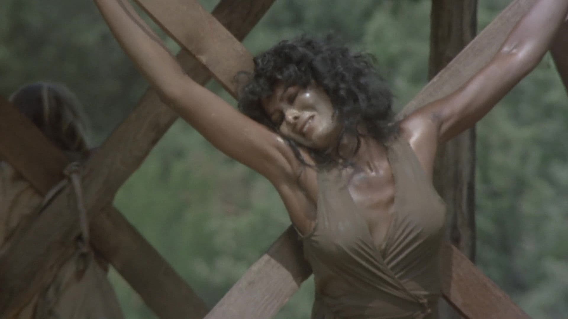 Escape from Hell backdrop