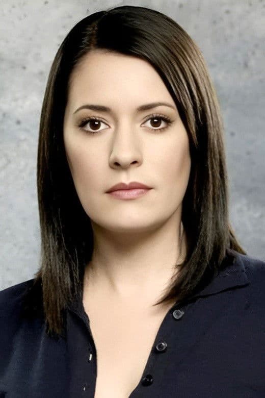 Paget Brewster profile